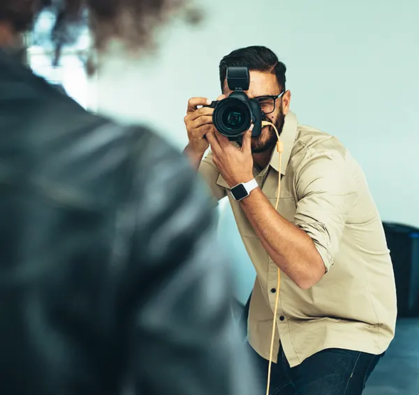 objectivité de la photographie